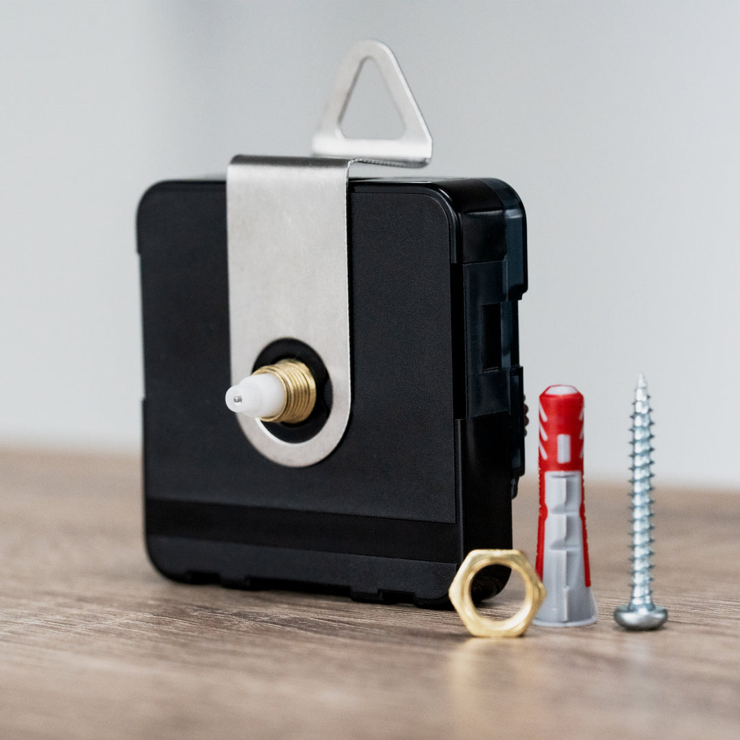 Uhrzeiger 