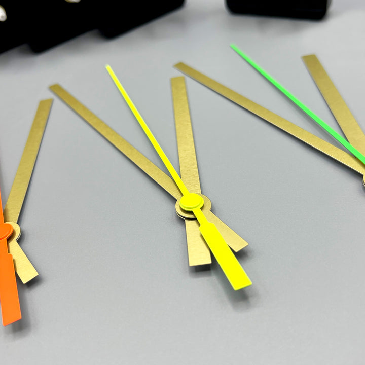 Uhrzeiger 